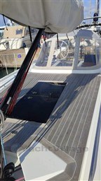 SOLARIS YACHTS - SOLARIS 44 - exteriors