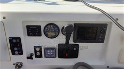 SOLARIS YACHTS - SOLARIS 44 - exteriors