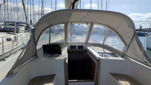 SOLARIS YACHTS - SOLARIS 44 - exteriors