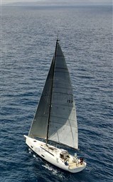 SOLARIS YACHTS - SOLARIS 44 - exteriors