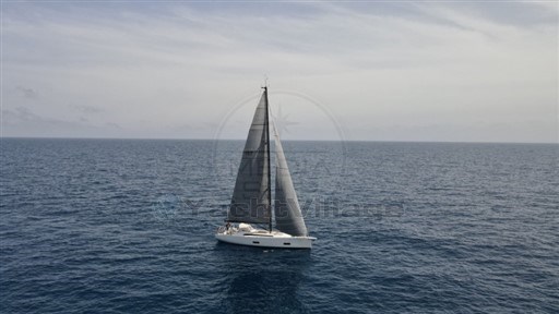 SOLARIS YACHTS - SOLARIS 44 - exteriors