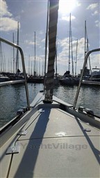 SOLARIS YACHTS - SOLARIS 44 - exteriors