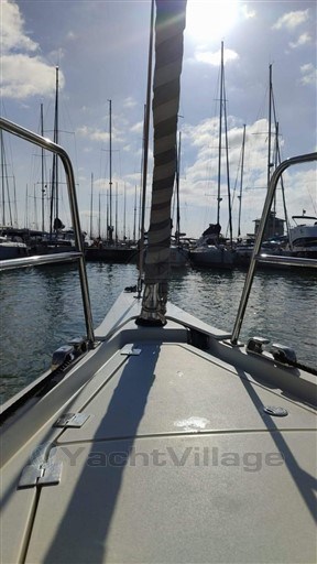 SOLARIS YACHTS - SOLARIS 44 - exteriors