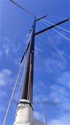 SOLARIS YACHTS - SOLARIS 44 - exteriors