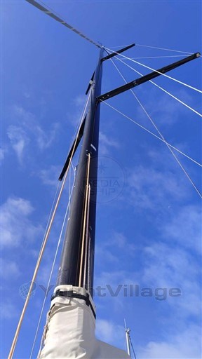 SOLARIS YACHTS - SOLARIS 44 - exteriors