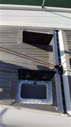 SOLARIS YACHTS - SOLARIS 44 - exteriors