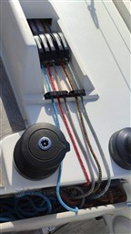 SOLARIS YACHTS - SOLARIS 44 - exteriors