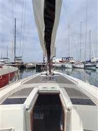 SOLARIS YACHTS - SOLARIS 44 - exteriors