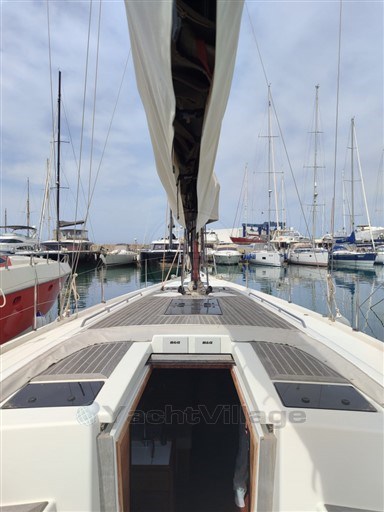 SOLARIS YACHTS - SOLARIS 44 - exteriors