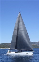 SOLARIS YACHTS - SOLARIS 44 - exteriors