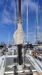 SOLARIS YACHTS - SOLARIS 44 - exteriors