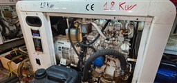 CANTIERI NAVALI TOULON - KETCH 13,30 MT - systems