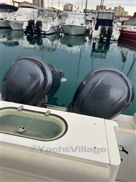 PURSUIT - PURSUIT 3770 - exteriors