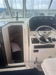 PURSUIT - PURSUIT 3770 - exteriors