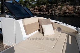 AQUILA POWER CATAMARANS - AQUILA 32 SPORT - exteriors