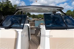 AQUILA POWER CATAMARANS - AQUILA 32 SPORT - exteriors