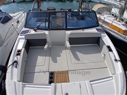 AQUILA POWER CATAMARANS - AQUILA 32 SPORT - exteriors