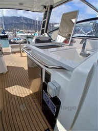 AQUILA POWER CATAMARANS - AQUILA 32 SPORT - exteriors