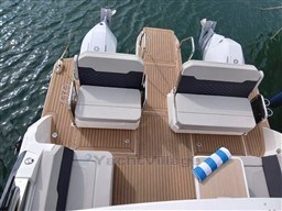 AQUILA POWER CATAMARANS - AQUILA 32 SPORT - exteriors