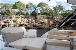 AQUILA POWER CATAMARANS - AQUILA 32 SPORT - exteriors