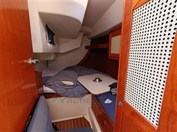 HANSE MARINE - HANSE 411 - interiors