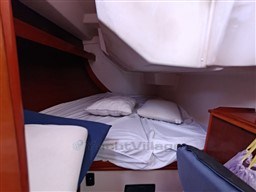 HANSE MARINE - HANSE 411 - interiors