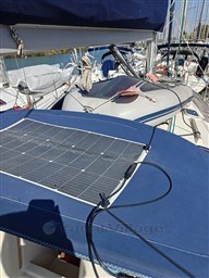 HANSE MARINE - HANSE 411 - exteriors