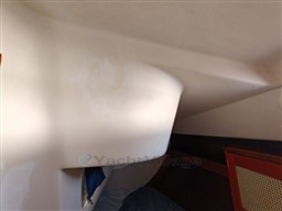 HANSE MARINE - HANSE 411 - interiors