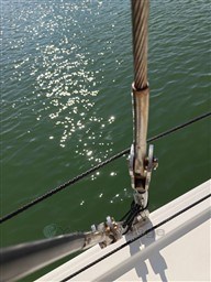 HANSE MARINE - HANSE 411 - exteriors