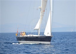 X-YACHTS - X 50 - exteriors