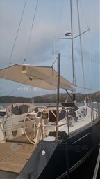 X-YACHTS - X 50 - exteriors