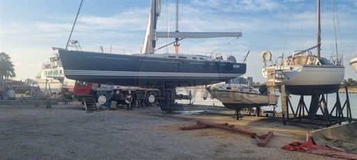 X-YACHTS - X 50 - exteriors