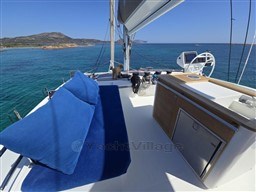 FOUNTAINE PAJOT - IPANEMA 58 - exteriors