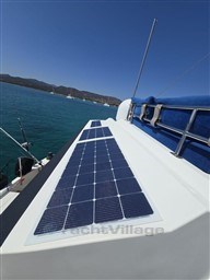 FOUNTAINE PAJOT - IPANEMA 58 - exteriors