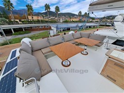 FOUNTAINE PAJOT - IPANEMA 58 - exteriors