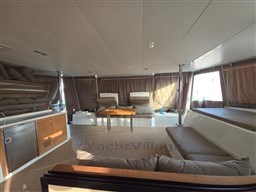 FOUNTAINE PAJOT - IPANEMA 58 - exteriors