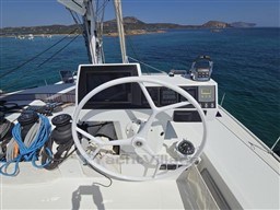FOUNTAINE PAJOT - IPANEMA 58 - exteriors