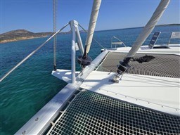FOUNTAINE PAJOT - IPANEMA 58 - exteriors