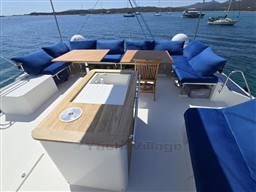 FOUNTAINE PAJOT - IPANEMA 58 - exteriors
