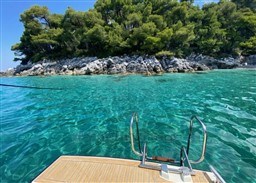 FOUNTAINE PAJOT - IPANEMA 58 - exteriors