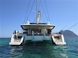 FOUNTAINE PAJOT - IPANEMA 58 - exteriors