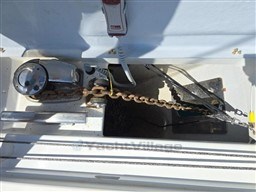 FOUNTAINE PAJOT - IPANEMA 58 - exteriors