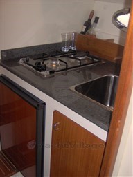 UNIESSE - GIANT FLY - interiors