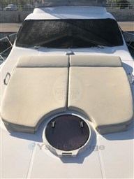 AZIMUT YACHTS - AZIMUT 50 - exteriors