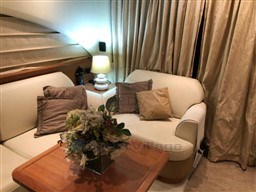 AZIMUT YACHTS - AZIMUT 50 - interiors