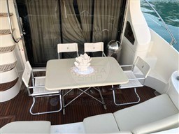 AZIMUT YACHTS - AZIMUT 50 - exteriors