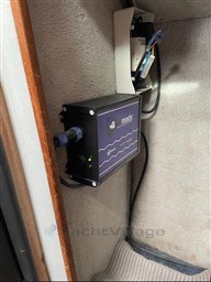 SEA RAY - SEA RAY 300 WEEKENDER - systems