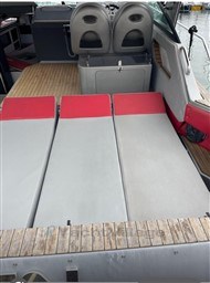 SEA RAY - SEA RAY 300 WEEKENDER - exteriors