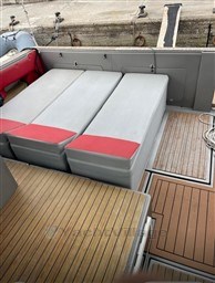 SEA RAY - SEA RAY 300 WEEKENDER - exteriors