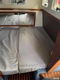 SEA RAY - SEA RAY 300 WEEKENDER - interiors